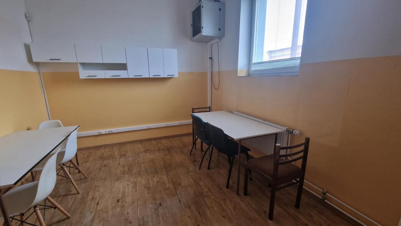 شقة Privat Prešov المظهر الخارجي الصورة