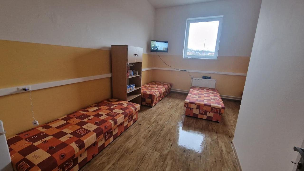شقة Privat Prešov المظهر الخارجي الصورة